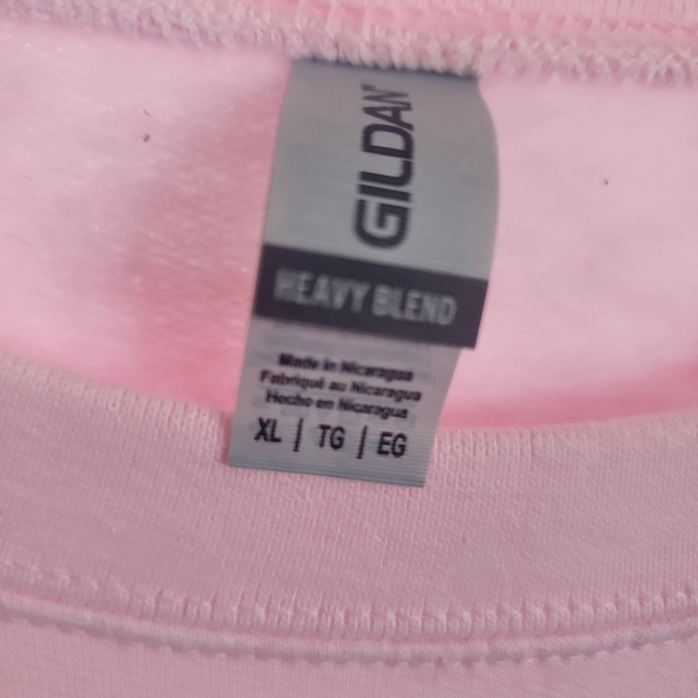 Sweatshirt - Picture 4 of 4